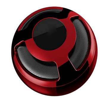 Bluetooth speaker / wireless insert card small portable speakers