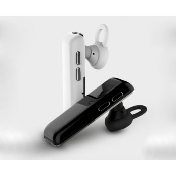 Bluetooth stereo headset