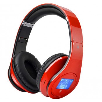 Bluetooth wireless headset / TF card MP3 headset
