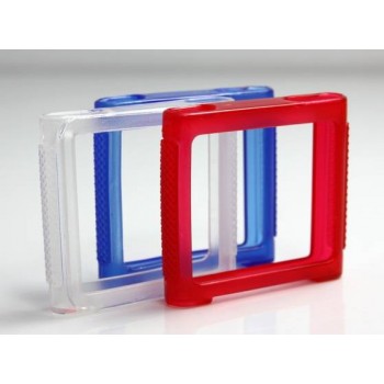 Border protective cover for iPod nano 6