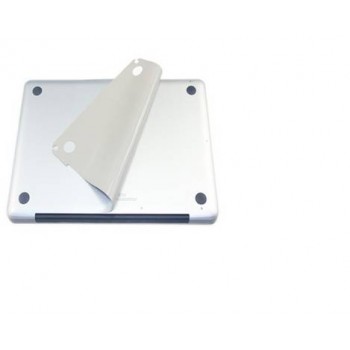 Bottom shell protective film for MacBook Air / Pro