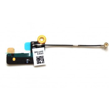 Built-in wifi connection cable for iPhone 5