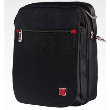 Business men shoulder bag for ipad