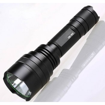 C8 LED Flashlight for household