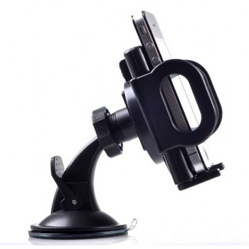 Car cell phone holder