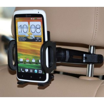 Car Headrests phone holder