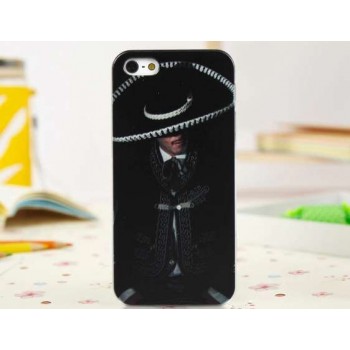 Cartoon Painted Mobile phone case for iphone5S