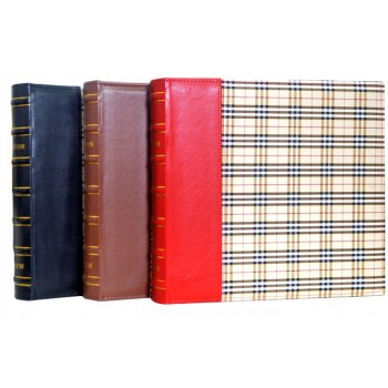 Case grain 600pcs photos album