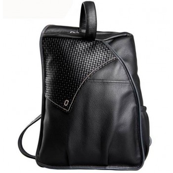 Casual men's shoulder bag for ipad