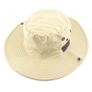 Casual summer beach hat