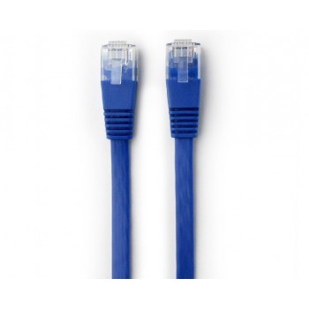 CAT6 UTP unshielded flat gigabit network cable