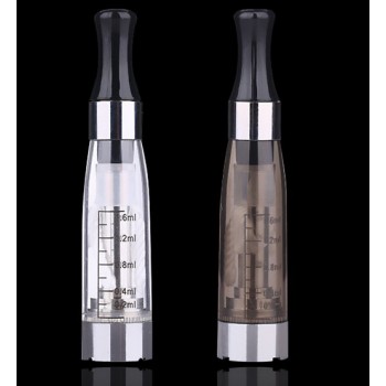 CE4 bushy smoke Integrated e-cigarette atomizer