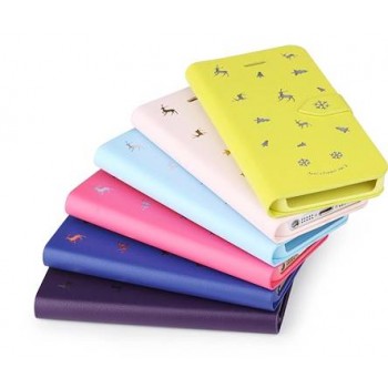 Cell phone cartoon drawing case for iphone 5 / 5s