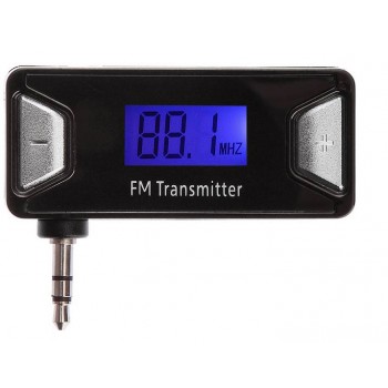 Cell phone FM Transmitter