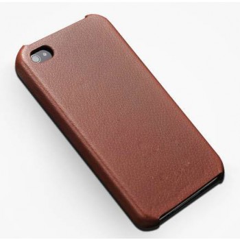 Cell phone Leather Case for iphone 4/4s