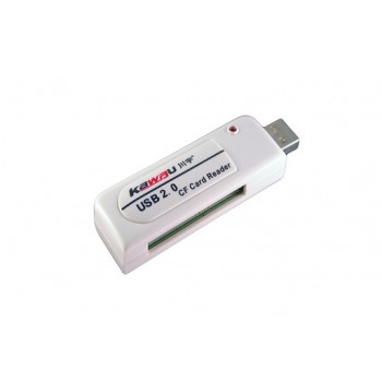 CF Card Reader