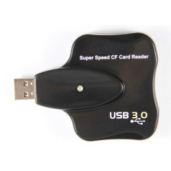 CF Card Reader USB3.0
