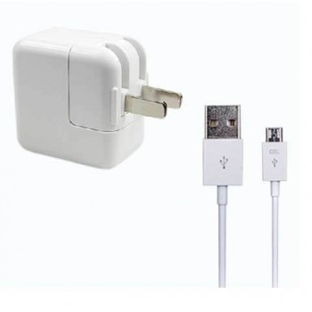 Charger Adapter + data cable