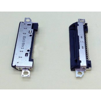 Charging Interface for iPod touch 4