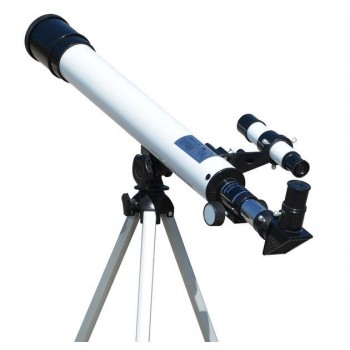 Children 600mm refracting astronomical telescope