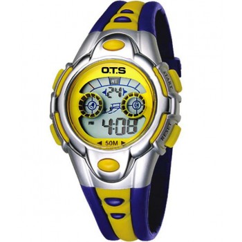 Children's waterproof sports watch