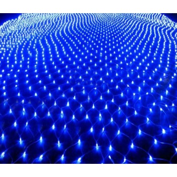 Christmas decoration LED net lights