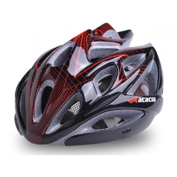 Classic 22 holes bicycle helmet