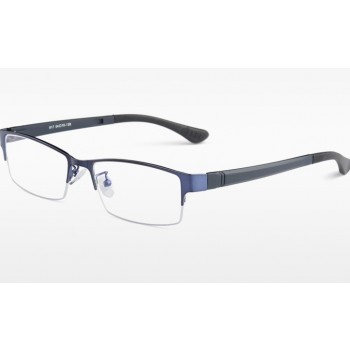 Classic business prescription glasses frames