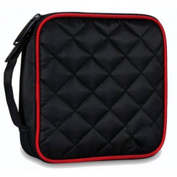 Classic car CD bag & DVD bag 