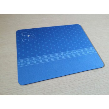 Classic office mouse pad