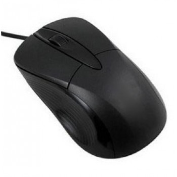 Classic USB Wired Mouse