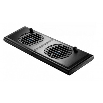 collapsible laptop cooler