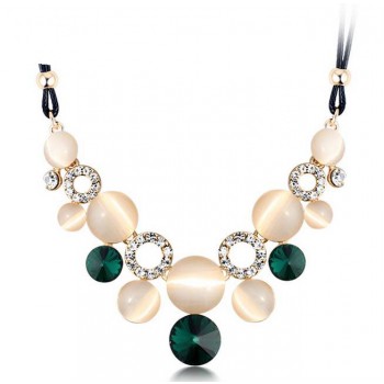 Collarbone fashion summer dress clothing accessories