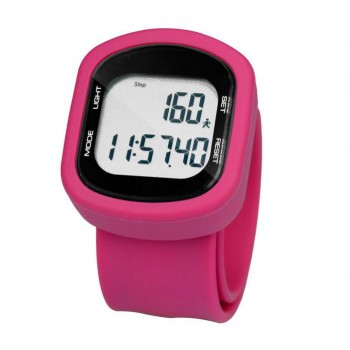 Colorful 3D Pedometer watch