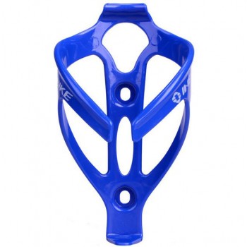 Colorful bike water bottle holder