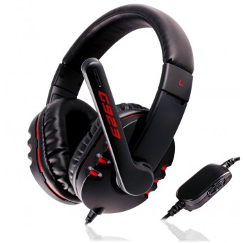 Computer Headset Headphone with Microphone for PC Laptop