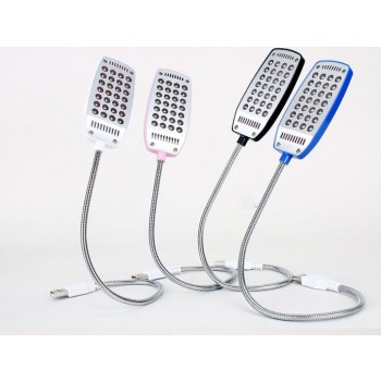 Computer usb Light / USB LED Light with switch