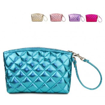Cosmetic female fashion handbag 