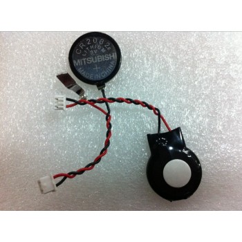 CR2032 3V Laptop CMOS Battery