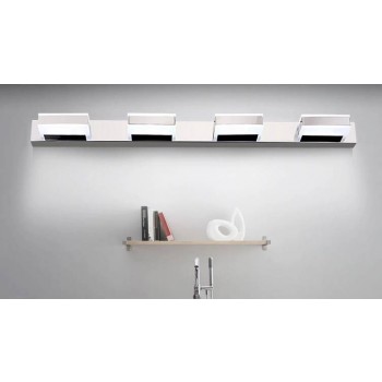 Creative 16-68CM LED mirror front lights