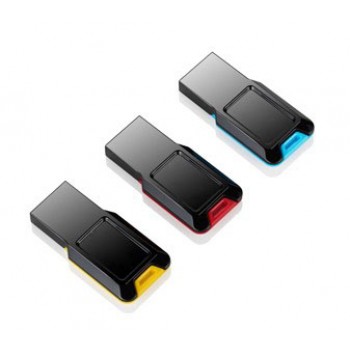 Creative mini usb flash drive
