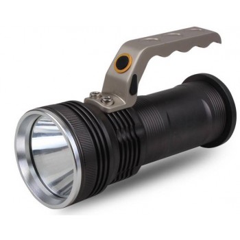 CREE Q5 / R5 portable big LED Flashlight