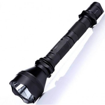 CREE Q5 Aluminum LED Flashlight