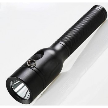 CREE Q5 IP68 explosion-proof LED Flashlight