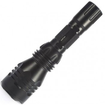 CREE Q5 Y9 LED Flashlight