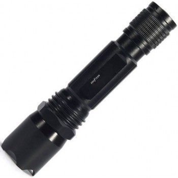 CREE Q5 Small LED Flashlight