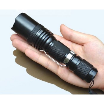 CREE XML-L U2 Mini LED Flashlight
