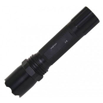 CREE XPE Rechargeable LED Flashlight