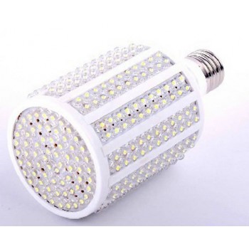 Customizable E27 / E14 / B22 17W 330 LEDs corn bulb