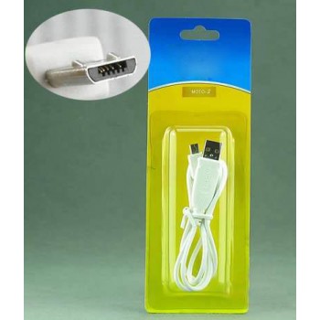 Data cable / charging cable